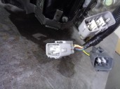 Recambio de caja cambios para renault laguna ii grandtour (kg0) 3.0 v6 referencia OEM IAM SU1002 5550SN 01HV710487