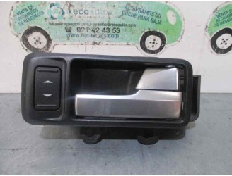 Recambio de maneta interior delantera derecha para ford focus lim. (cb4) 1.6 16v cat referencia OEM IAM 3M51R22600 