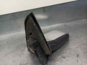 Recambio de retrovisor izquierdo para volvo v40 familiar 1.9 diesel referencia OEM IAM 0117373 5 PINES 