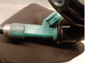 Recambio de rampa inyectora para toyota aygo (kgb/wnb) 1.0 cat referencia OEM IAM 238140Q010A 238140Q010A 