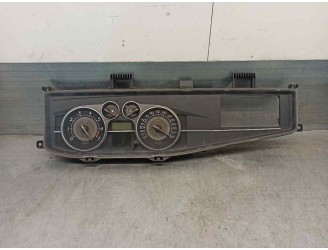 Recambio de cuadro instrumentos para renault vel satis (bj0) 2.0 16v turbo referencia OEM IAM 8200413079  JAEGER