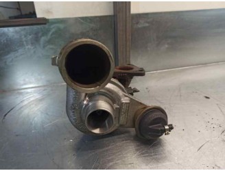 Recambio de turbocompresor para volvo v40 familiar 1.9 diesel referencia OEM IAM 7700111278 GT1544 GARRET