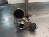 Recambio de turbocompresor para volvo v40 familiar 1.9 diesel referencia OEM IAM 7700111278 GT1544 GARRET