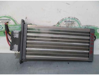 Recambio de resistencia calefaccion para ford focus lim. (cb4) 1.6 16v cat referencia OEM IAM 971914D100  