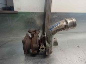 Recambio de turbocompresor para volvo v40 familiar 1.9 diesel referencia OEM IAM 7700111278 GT1544 GARRET