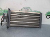 Recambio de resistencia calefaccion para ford focus lim. (cb4) 1.6 16v cat referencia OEM IAM 971914D100 