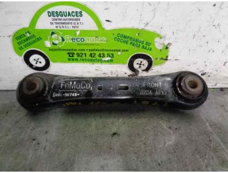 Recambio de brazo suspension inferior trasero izquierdo para ford mondeo ber. (ca2) 1.8 tdci cat referencia OEM IAM 6G915K743 TQ