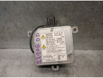 Recambio de centralita faros xenon para mitsubishi outlander iii (gg_w, gf_w, zj, zl, zk) 2.2 di-d 4wd (gf6w) referencia OEM IAM