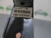 Recambio de resistencia calefaccion para ford focus lim. (cb4) 1.6 16v cat referencia OEM IAM 971914D100 