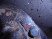 Recambio de puente trasero para opel frontera b basis referencia OEM IAM 400022 PARA DISCOS 6 AGUJEROS BURRA 2