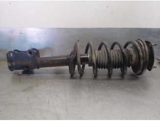 Recambio de amortiguador delantero derecho para suzuki grand vitara jb (jt) 1.9 ddis turbodiesel referencia OEM IAM 4160265J00 4