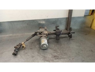 Recambio de columna direccion para nissan micra (k13) 1.2 cat referencia OEM IAM 488101HB1B  