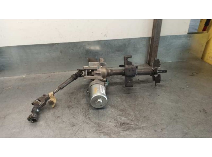 Recambio de columna direccion para nissan micra (k13) 1.2 cat referencia OEM IAM 488101HB1B 