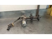 Recambio de columna direccion para nissan micra (k13) 1.2 cat referencia OEM IAM 488101HB1B 