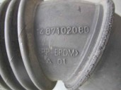 Recambio de tubo para citroën evasion 2.0 16v hdi cat (rhw / dw10ated4) referencia OEM IAM 1487102080  