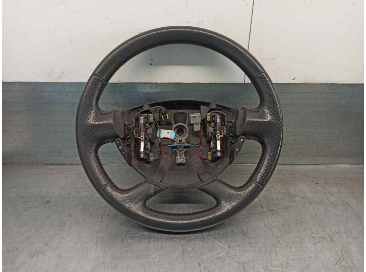 Recambio de volante para renault vel satis (bj0) 2.0 16v turbo referencia OEM IAM 8200460327 ISODELTA