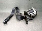 Recambio de cinturon seguridad trasero izquierdo para nissan juke (f16_) dig-t 117 referencia OEM IAM 888856PA0B 888856PA0B 
