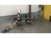 Recambio de columna direccion para nissan micra (k13) 1.2 cat referencia OEM IAM 488101HB1B 