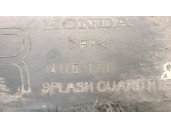 Recambio de guardabarros para honda hr-v (ru) 1.5 (ru1) referencia OEM IAM 74115T7J  CESTA 45B