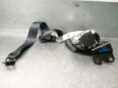 Recambio de cinturon seguridad trasero izquierdo para nissan juke (f16_) dig-t 117 referencia OEM IAM 888856PA0B 888856PA0B 
