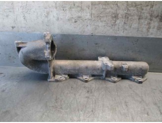 Recambio de colector admision para renault scenic ii grand confort authentique referencia OEM IAM 8200589648  