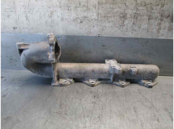 Recambio de colector admision para renault scenic ii grand confort authentique referencia OEM IAM 8200589648  