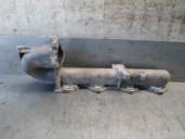 Recambio de colector admision para renault scenic ii grand confort authentique referencia OEM IAM 8200589648  