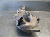 Recambio de colector admision para renault scenic ii grand confort authentique referencia OEM IAM 8200589648  