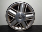 Recambio de llanta para renault laguna ii grandtour (kg0) 3.0 v6 referencia OEM IAM 8200023733 R1661/2JX165CH50 