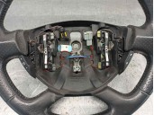 Recambio de volante para renault vel satis (bj0) 2.0 16v turbo referencia OEM IAM 8200460327 ISODELTA