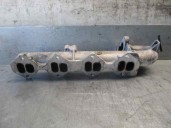 Recambio de colector admision para renault scenic ii grand confort authentique referencia OEM IAM 8200589648  