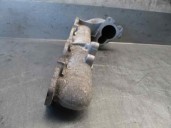 Recambio de colector admision para renault scenic ii grand confort authentique referencia OEM IAM 8200589648  