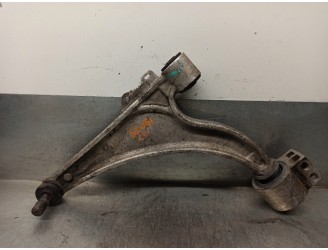 Recambio de brazo suspension inferior delantero izquierdo para chevrolet cruze 2.0 diesel cat referencia OEM IAM 13401129 