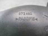 Recambio de tubo para citroën evasion 2.0 16v hdi cat (rhw / dw10ated4) referencia OEM IAM 972460  