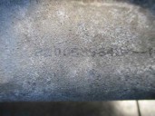 Recambio de colector admision para renault scenic ii grand confort authentique referencia OEM IAM 8200589648  