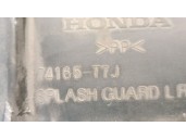 Recambio de guardabarros para honda hr-v (ru) 1.5 (ru1) referencia OEM IAM 74165T7J  CESTA 45B