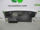 Recambio de capot para fiat ducato caja cerrada 33 (06.2006 =>) 2.3 jtd cat referencia OEM IAM 1340587080 BLANCO 
