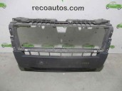 Replacement front bumper for Fiat Ducato Closed Box 33 (06.2006 =>) 2.3 JTD CAT OEM IAM reference 0735423160 GREY TE