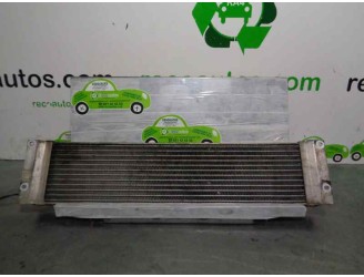 Recambio de radiador aceite para land rover range rover (lp) hse (165kw) referencia OEM IAM 