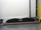 Recambio de bandeja trasera para renault scenic ii grand confort authentique referencia OEM IAM 8200278677  