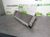 Recambio de radiador aceite para land rover range rover (lp) hse (165kw) referencia OEM IAM 