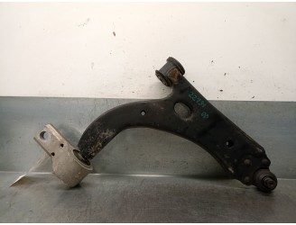 Recambio de brazo suspension inferior delantero derecho para ford fiesta v (jh_, jd_) 1.3 referencia OEM IAM 1436169 1436169 