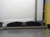 Recambio de bandeja trasera para renault scenic ii grand confort authentique referencia OEM IAM 8200278677  