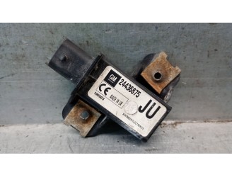 Recambio de sensor presion para opel vectra c (z02) 2.2 16v (f69) referencia OEM IAM 24436875  