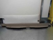 Recambio de bandeja trasera para renault scenic ii grand confort authentique referencia OEM IAM 8200278677  