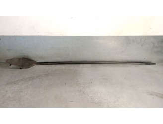 Recambio de molduras delanteras para toyota c-hr (_x1_) 1.8 hybrid (zyx10_, zyx11_) referencia OEM IAM 7553510050 7553510050 