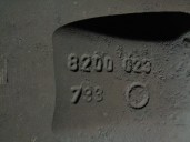 Recambio de llanta para renault laguna ii grandtour (kg0) 3.0 v6 referencia OEM IAM 8200023733 R1661/2JX165CH50 