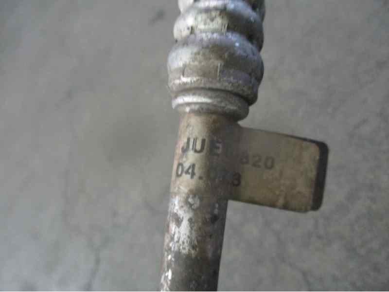 Recambio de tubos aire acondicionado para mg serie 45 (rt) 2.0 td referencia OEM IAM JUE11025  