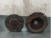 Recambio de kit embrague para volkswagen t-3 caravelle 1.6 c.c td referencia OEM IAM 35401  LUK