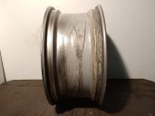 Replacement rim for Infiniti EX 30d OEM IAM reference 1BB2A R18X8J47 D03001BB4A